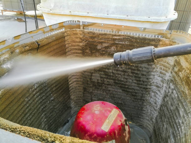 Best Affordable HVAC Duct Cleaning  in Collinsville, CT