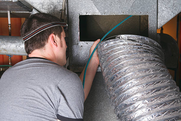 Best Air Duct Cleaning Near Me  in Collinsville, CT