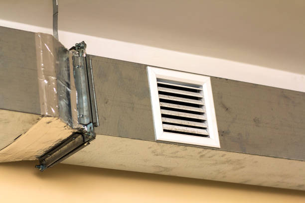 Best Air Vent Cleaning Services  in Collinsville, CT